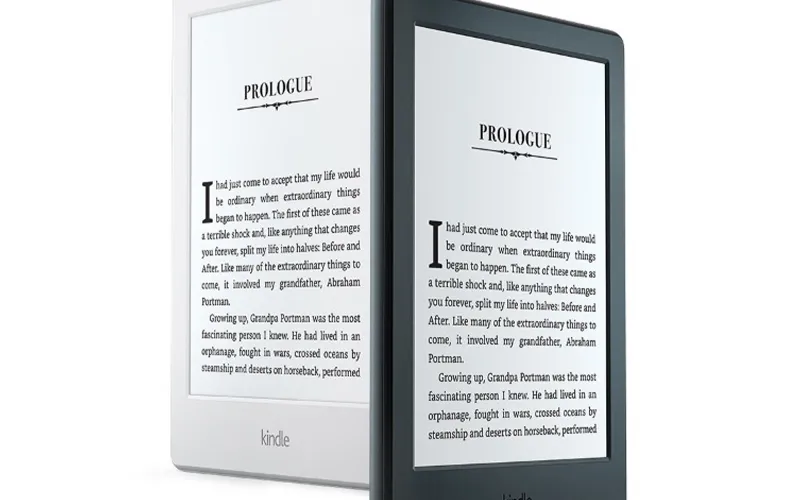 Rules for a good eBook