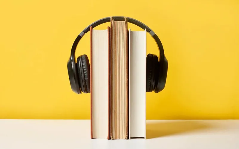 What Makes eBooks Better than Audio Books