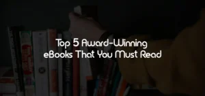 5 Award-Winning eBooks That You Must Read banner 2