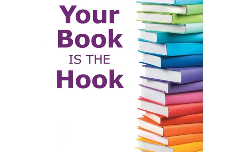 formulate a process for writing your business book