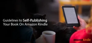 Banner Guidelines to Self-Publishing Your Book On Amazon Kindle