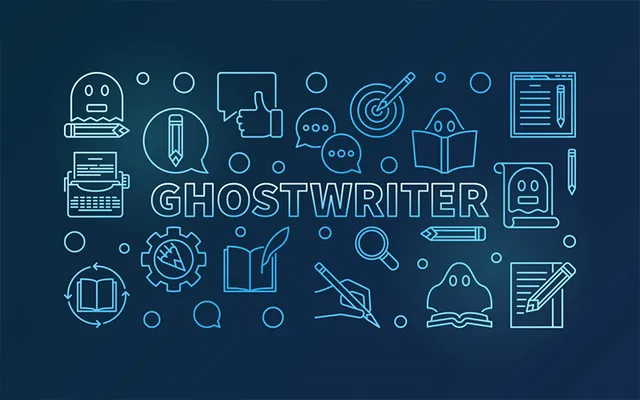 The Benefits of an eBook Ghostwriting Services