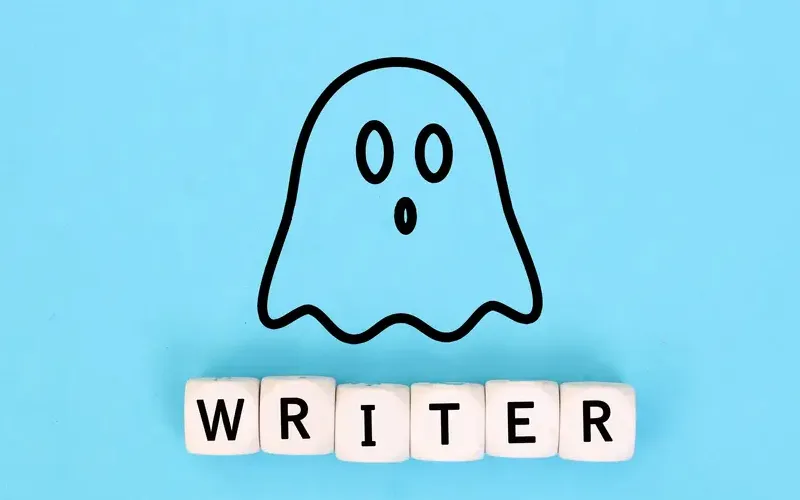 A Ghostwriting Relationship’s Nature