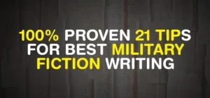 Tips for Military Writing
