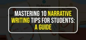 Mastering 10 Narrative Writing Tips