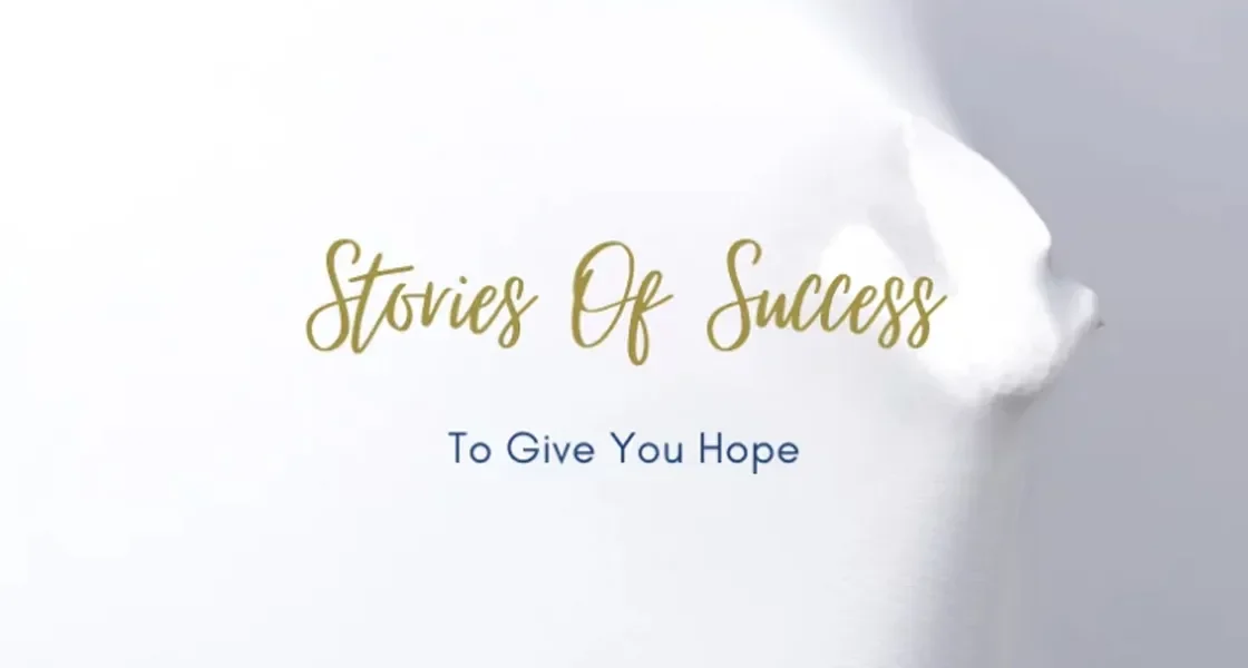 Author’s Inspiring Success Stories