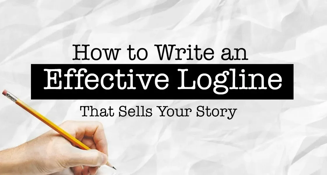 Clear and Precise Logline and Story Concept