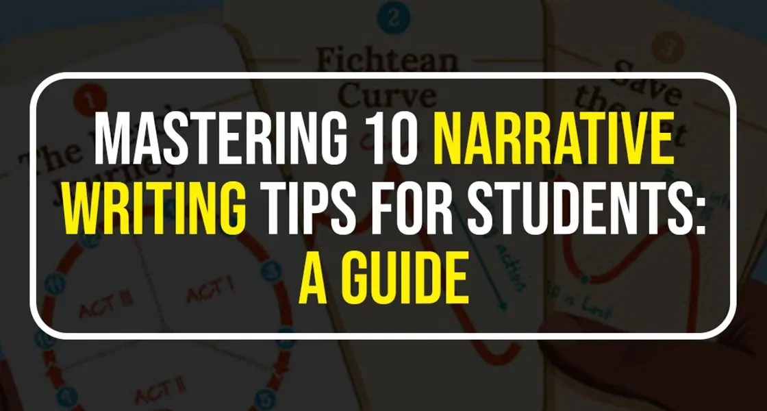 Mastering 10 Writing Tips