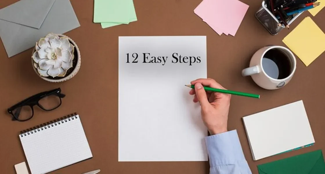 Steps to Write a Engaging Start